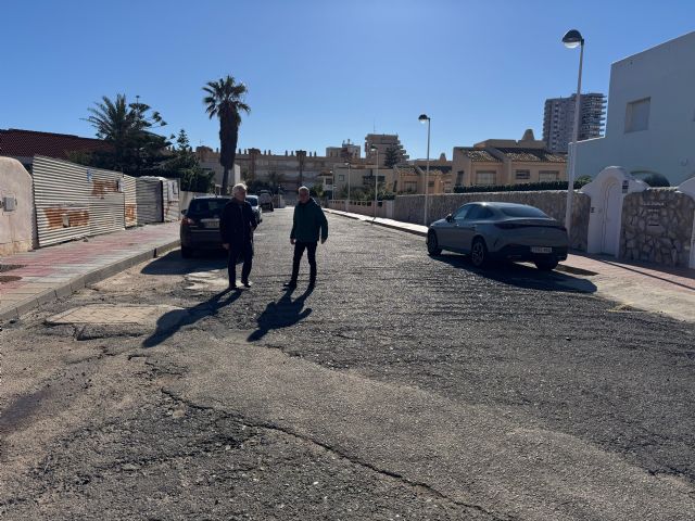 MC: La Manga 365: abandono durante todo el año patrocinado por el gobierno de Arroyo - 3, Foto 3