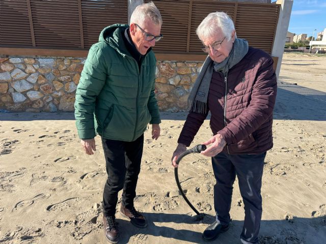 MC: La Manga 365: abandono durante todo el año patrocinado por el gobierno de Arroyo - 4, Foto 4