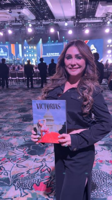 Victoria’s Communications celebra su aniversario con una gala de inauguración en Casa Eterna - 4, Foto 4