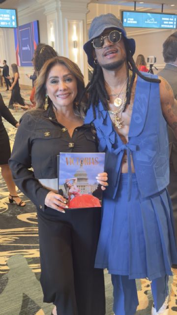 Victoria’s Communications celebra su aniversario con una gala de inauguración en Casa Eterna - 5, Foto 5