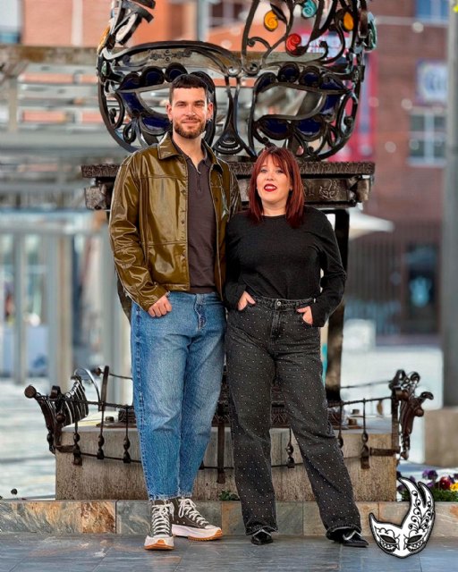 Totana ya tiene musa y don carnal para el carnaval 2026 - 2, Foto 2