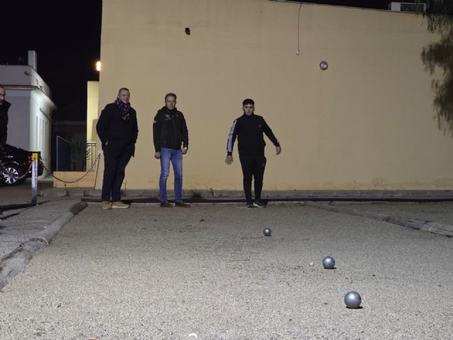 El Ayuntamiento de Lorca invierte más de 55.000 euros en la mejora de servicios en Purias - 5, Foto 5