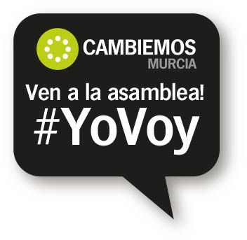 Cambiemos Murcia definirá sus líneas de trabajo en una asamblea abierta a toda la ciudadanía - 2, Foto 2