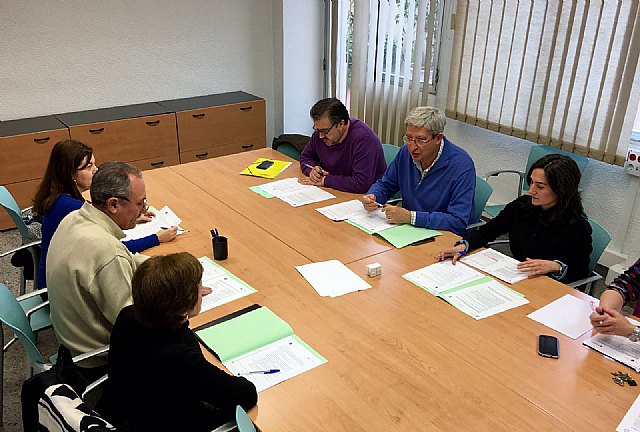 La Comunidad habilita salas para fomentar la lactancia materna entre las profesionales del Servicio Murciano de Salud - 1, Foto 1