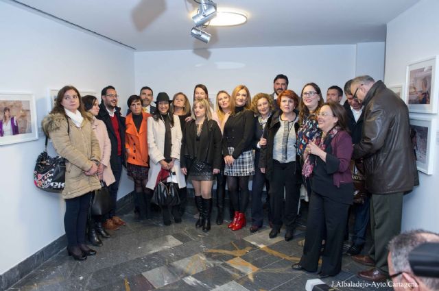 El Museo del Teatro Romano homenajea la figura de Emilia Paula con una exposicion - 1, Foto 1