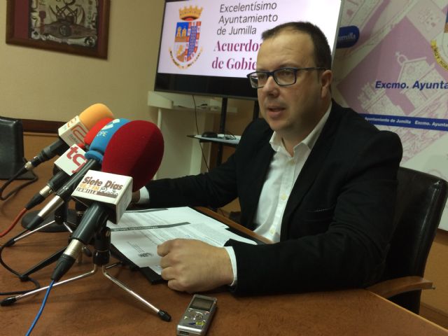 Aprobada contratación de iluminación especial para Carnaval - 1, Foto 1