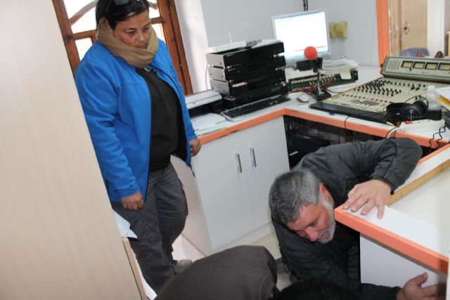 Los alumnos del Programa Mixto ponen en práctica lo aprendido - 1, Foto 1