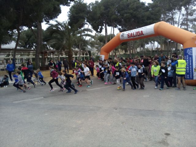 El grupo scout Imhlala Panzi celebro San Valentin con el Cross del Amor - 1, Foto 1