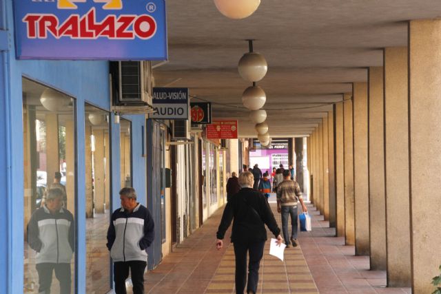 El Ayuntamiento eliminará las tasas de rótulos y apertura - 2, Foto 2