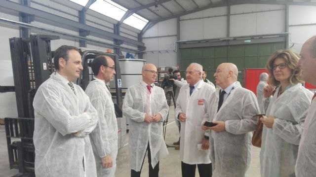 Las exportaciones regionales al norte de África alcanzaron cerca de los 650 millones de euros entre enero y noviembre de 2016 - 2, Foto 2