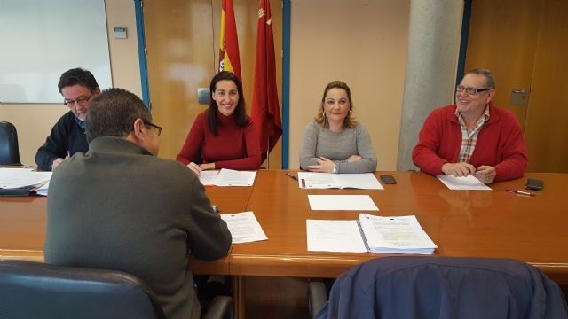 La Comunidad ultima la adquisición de 18 viviendas destinadas a la lucha contra la erradicación del chabolismo - 1, Foto 1