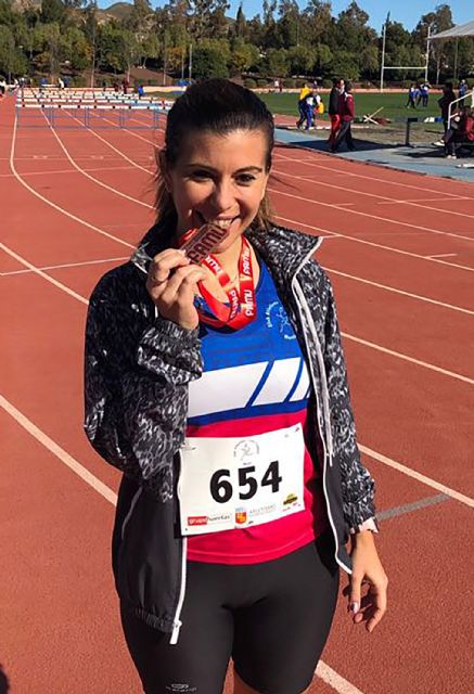 El torreño Antonio Sales, campeón de los 10.000 metros lisos en el Regional de veteranos - 3, Foto 3