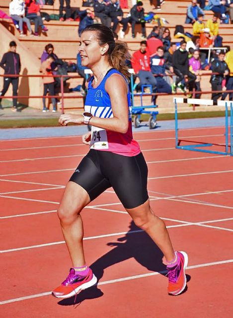 El torreño Antonio Sales, campeón de los 10.000 metros lisos en el Regional de veteranos - 4, Foto 4