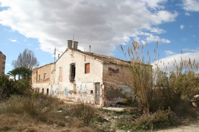 Huermur exige agilidad real en la restauración de la torre islámica de Zarandona - 3, Foto 3