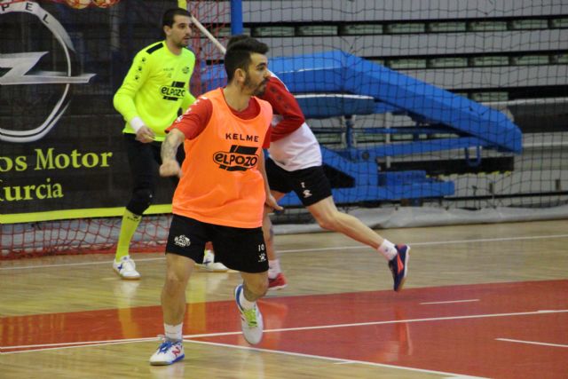 Álex ante el FC Barcelona: No hay mejor escenario para que arranque de nuevo la Liga - 1, Foto 1