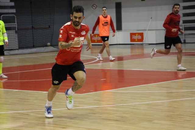 Álex ante el FC Barcelona: No hay mejor escenario para que arranque de nuevo la Liga - 2, Foto 2