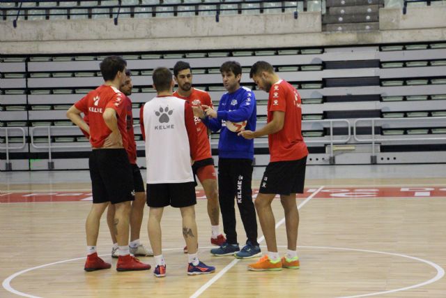 Álex ante el FC Barcelona: No hay mejor escenario para que arranque de nuevo la Liga - 3, Foto 3