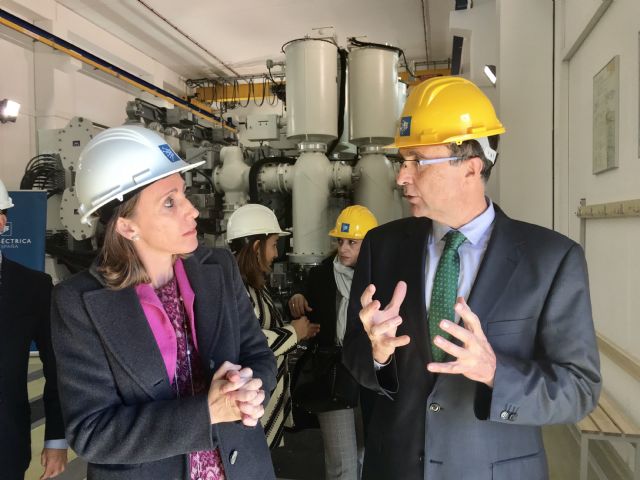 Inversión de 44 millones de euros para mejorar el suministro eléctrico en la zona sur de Murcia - 2, Foto 2