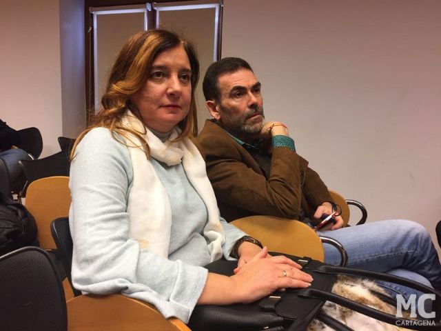 MC asiste al reconocimiento a su labor que distingue a Cartagena, por segundo año consecutivo, como municipio 100% transparente - 2, Foto 2