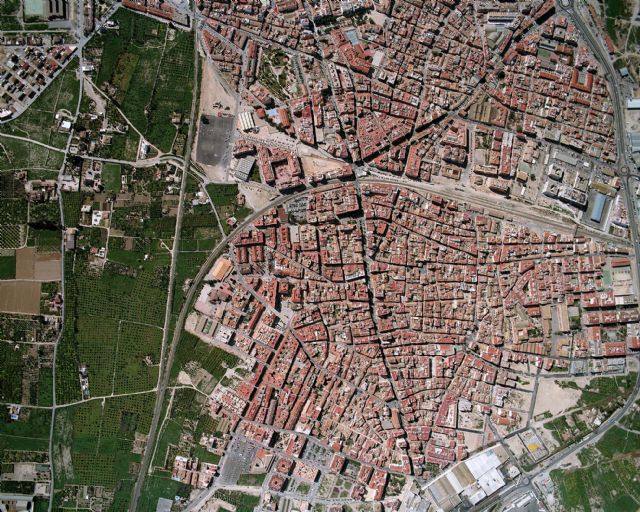 Sale a licitación la redacción del Plan General Municipal de Ordenación para su aprobación definitiva - 1, Foto 1