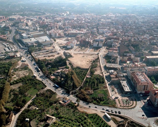 Sale a licitación la redacción del Plan General Municipal de Ordenación para su aprobación definitiva - 4, Foto 4