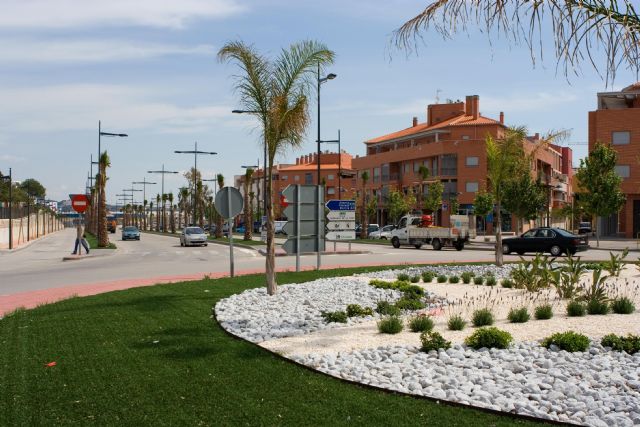 Sale a licitación la redacción del Plan General Municipal de Ordenación para su aprobación definitiva - 5, Foto 5