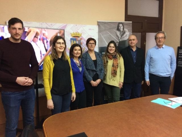 Más de 6.000 pacientes participan en el programa ´Activa´ desde su puesta en marcha - 1, Foto 1