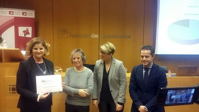 Alcantarilla renueva el SELLO INFOPARTICIPA 2017, junto a otros cinco ayuntamientos de la Región de Murcia, a la transparencia de la comunicación pública local - 2, Foto 2