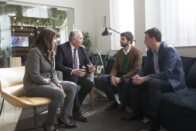 Los operadores locales de teleco denuncian ante la UE el cambio en las ayudas a la banda ancha - 1, Foto 1