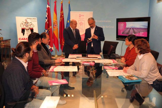 Caravaca y Cieza establecen una colaboración mutua para dar a conocer los recursos turísticos de ambos destinos - 2, Foto 2