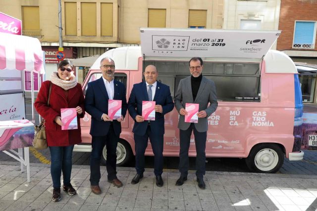 Caravaca y Cieza establecen una colaboración mutua para dar a conocer los recursos turísticos de ambos destinos - 4, Foto 4