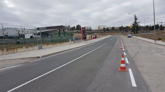 El Ayuntamiento de Bullas recurre a las bolsas de empleo para realizar obras en el municipio - 1, Foto 1