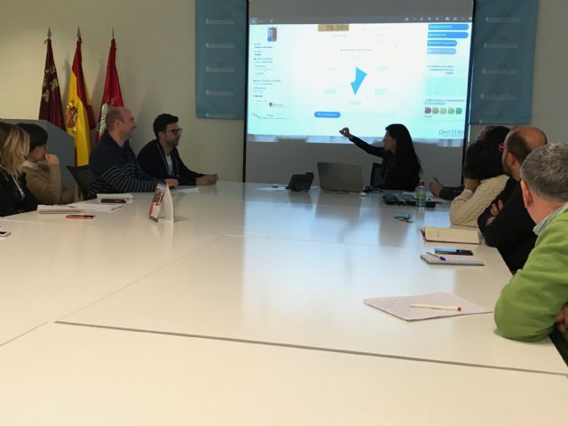 El ayuntamiento de Torre Pacheco renueva su compromiso con la transparencia - 1, Foto 1