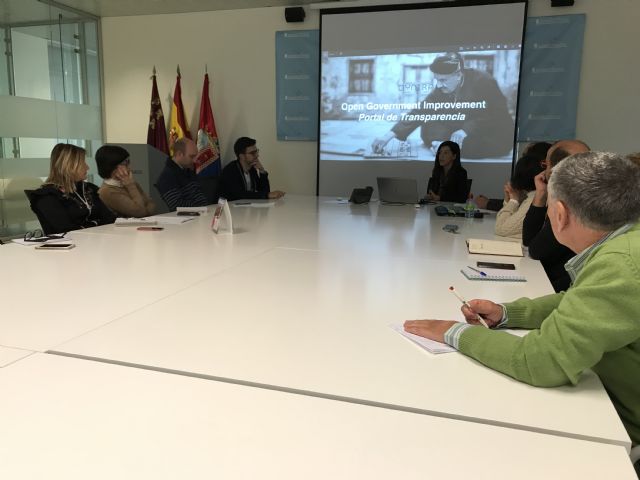 El ayuntamiento de Torre Pacheco renueva su compromiso con la transparencia - 3, Foto 3