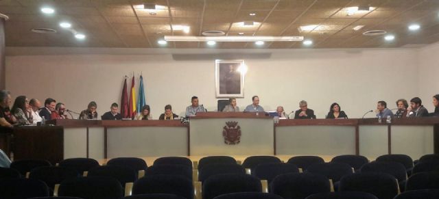 Resumen de los acuerdos adoptados por el Pleno de la Corporación Municipal en la sesión celebrada hoy miércoles 13 de febrero - 1, Foto 1