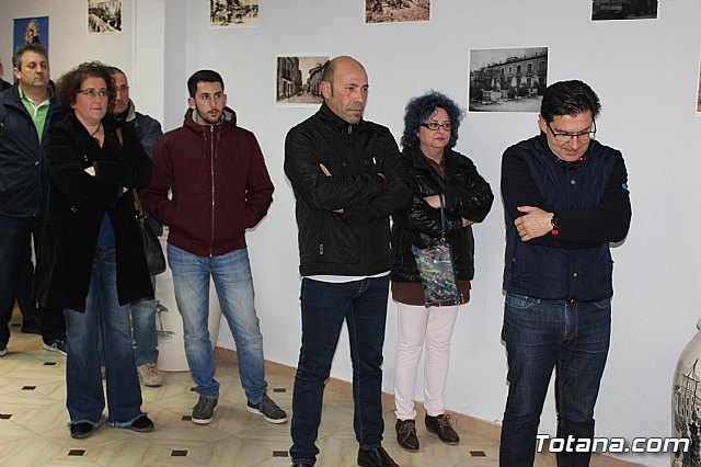 Inauguración de la sede de Ahora Totana, Foto 2