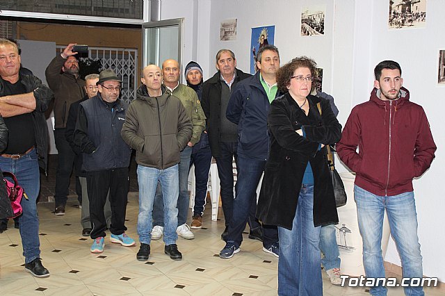 Inauguración de la sede de Ahora Totana, Foto 3