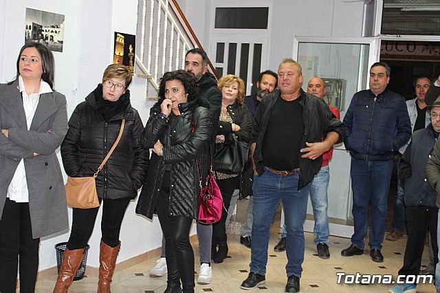 Inauguración de la sede de Ahora Totana, Foto 4