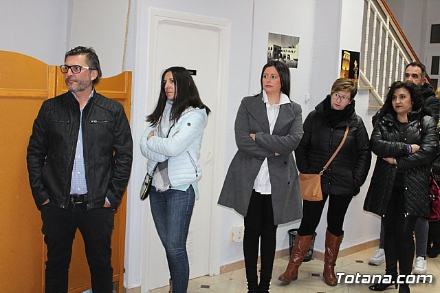 Inauguración de la sede de Ahora Totana, Foto 5