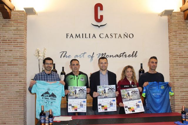 Presentada la UTY 2020 - 1, Foto 1