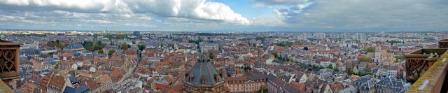 Croisieurope ofrece el paquete aeroterrestre incluido en sus cruceros de verano 2020 - 1, Foto 1