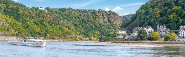 Croisieurope ofrece el paquete aeroterrestre incluido en sus cruceros de verano 2020 - 3, Foto 3