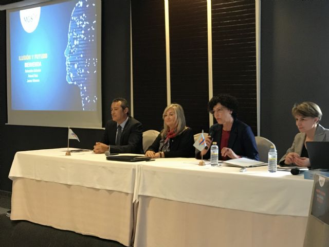 La Fundación MGS Seguros traerá a Puerto Lumbreras al piloto de rallies Isidre Esteve - 2, Foto 2