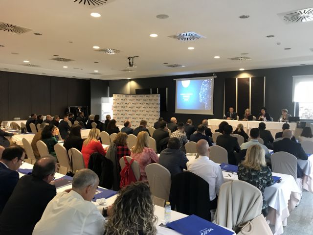 La Fundación MGS Seguros traerá a Puerto Lumbreras al piloto de rallies Isidre Esteve - 3, Foto 3