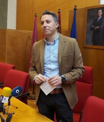 El PP ya ha designado a todos sus representantes que formarán parte de las Juntas de Distrito, Barrios y Pedanías - 1, Foto 1