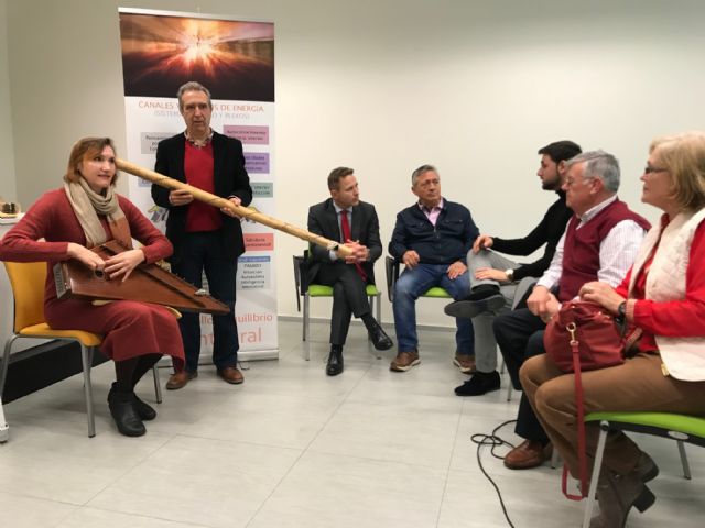 Taller Inner Peace para la No-Violencia y la Paz - 1, Foto 1