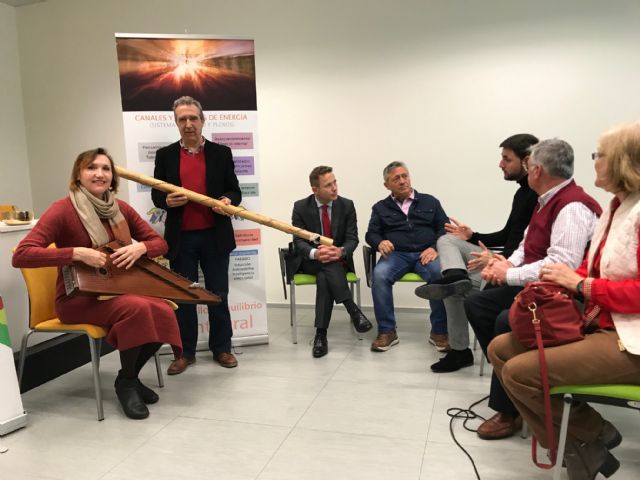 Taller Inner Peace para la No-Violencia y la Paz - 2, Foto 2