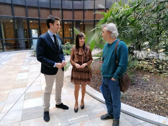 Se duplica las frecuencias de autobuses a la urbanización molinense ´Montepríncipe´ a partir del lunes - 1, Foto 1