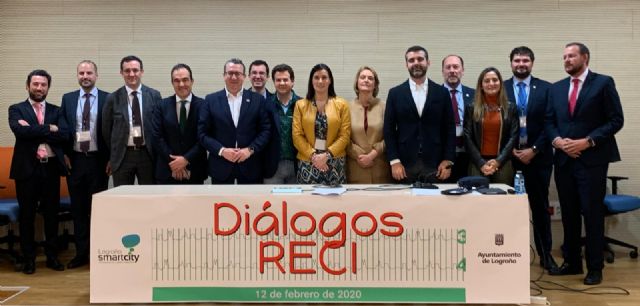 El Ayuntamiento trabaja junto a otras ciudades ´inteligentes´ en el desarrollo de su estrategia Smart City - 1, Foto 1