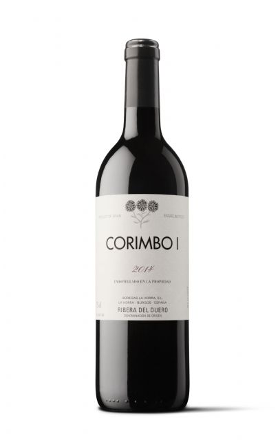 CORIMBO I 2014, en el top ten de los vinos del Noroeste español de la prestigiosa revista Decanter - 1, Foto 1